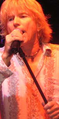 Dennis Frederiksen, American rock singer (Angel, dies at age 62